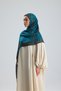 Royale Passage Series - Cashmere Collection / Woven Cashmere Shawl - 6