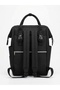 Large Internal Volume Waterproof Imperteks Fabric Mother Baby Care Backpack - 5