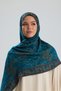 Royale Passage Series - Cashmere Collection / Woven Cashmere Shawl - 2