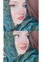 Royale Passage Series - Cashmere Collection / Woven Cashmere Shawl - 7