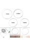 0.4mm Diamond Wire Saw Length 1M Easy to Use Minimal Loss Replacement Cutting Tool for Concrete Gran - 3