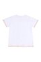 Kaykay Splash Boys' Summer T-Shirt Capri Set - 7