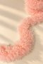 Ruffle Ribbon Accessory on Tulle [1Mt]