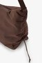 Brown Sage Bag - 5