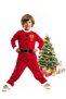 Santa Claus Suit