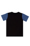 Shark Boy T-shirt Shorts Set - 6