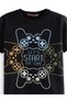 Start Game Boy's T-Shirt Shorts Set - 6