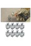 8pcs Welding Clamps for Car Door Sheet Metal Butt Clamps Weld Clips Holder Welding Positioner for Ca - 2