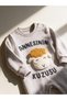 Mother's Kuzus Baby Girl Romper - 2