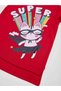 Super Cat Girls Tunic Tights Set - 5