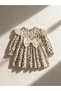 Leopard Baby Girl Dress