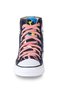 Forest Cat Girls' Sneakers Sports Shoes - 4
