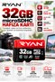 32 Gb Memory Card Micro Sd Card and Adapter 100 Mb/S - 3