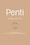 Girl's Pretty Extra Cotton White Pantyhose - 3