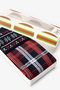 Men's Ny Snowflake 2-Pack Socks - 5