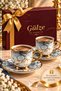 Prestige / Limited Series / Vitra Model 2-Person Coffee Cup Set (Fine Bone Porcelain)
