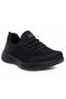 Black Sea 562 Unisex Sports Shoes BLACK - 2
