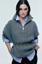 Square Chain Belt - 2