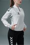 Line camping sweatshirt white - 5