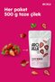 Geothermal Drying Strawberry 50 g X 6 Packs - 5