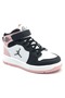 Cool giants glaxy long beijing throat children's sports shoes pink-white - 2