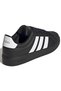Streettalk Star Unisex Sports Shoes Black - 4