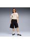 Essential Graphic Animal Women's Beige Casual Style T-Shirt 69182187 - 5