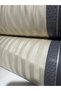 Cotton Satin Duvet Cover Set Beige Double Size (Without Box) - 5