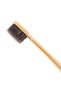 Luxury Design 2-Piece Special Manual Toothbrush Set |   Gold & Silver Body – Soft Bristles – Tse Approved (2 Pieces) - 2