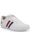 Kocamanlar Drift Cat Turi Sneakers Thin Sole Men's Sports Shoes White-Dark Blue - 2