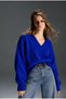 Plus Size Knitwear Sweater - 2