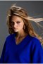Plus Size Knitwear Sweater - 3