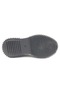 Campanula Genuine Leather Orthopedic Women's Casual Shoes Black-Skin - 6