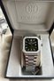 2 Years Warranty Steel Cord Men's Wristwatch Gift Special Day - 3