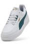 Shuffle Downtown 402596 Men's Sports Shoes Green - 3