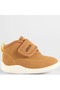 Plase First Step Baby Orthopedic Children's Sports Shoes Brown - 3