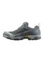 X Ultra 5 Gtx Gore-Tex ®   Hiking Trail Running Men's Outdoor Shoes Yellow - 4