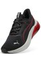Cell Thrill Dash 311728 Unisex Sneakers BLACK-RED - 4