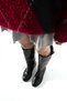 Gloria Flat Sole Women's Boots Daily Long Boots