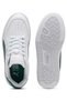 393837 Caven 2.0 Jr Unisex Sneaker Sports Shoes Green - 6