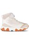 D'Lites Radus Phylon Rubber Sole Wool Orthopedic Children's Boots Beige - 3