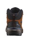 X-Ultra 360 Ltr Mid Gtx Gore-Tex ®   L47570700 Patika Tırmanış Men's Outdoor Boots Dark Blue - 5