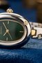 Women's Wristwatch Stylish and Modern Design Gift Option for Your Loved One - 7
