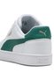 393837 Caven 2.0 Jr Unisex Sneaker Sports Shoes Green - 5