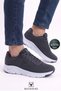 Buck4321 Tımar Flex Foam Men's XXL Sneaker Memory Sole Sports Shoes