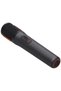 Set 2 microfoane Partybox Wireless Mic, Negru - 2