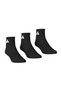 Essentials Ankle Socks 3-Pack - 8