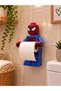 Toilet Paper Holder Toilet Roll Holder Spider Model - Large Size-Lego Man Toilet Paper Holder Ne - 3