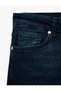 Cotton Regular Slim Fit Jean Trousers - Brad Jean - 7
