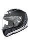 Rapıd 2 Deeper Fullface Motosiklet Kaskı